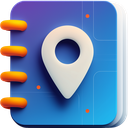 Parcels Contact Logo